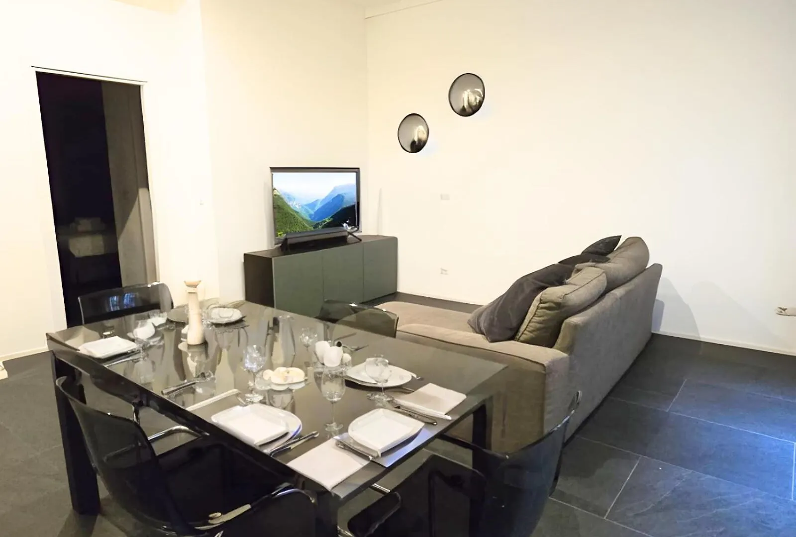 מילאנו Hbhall Solari 28 Apartment איטליה